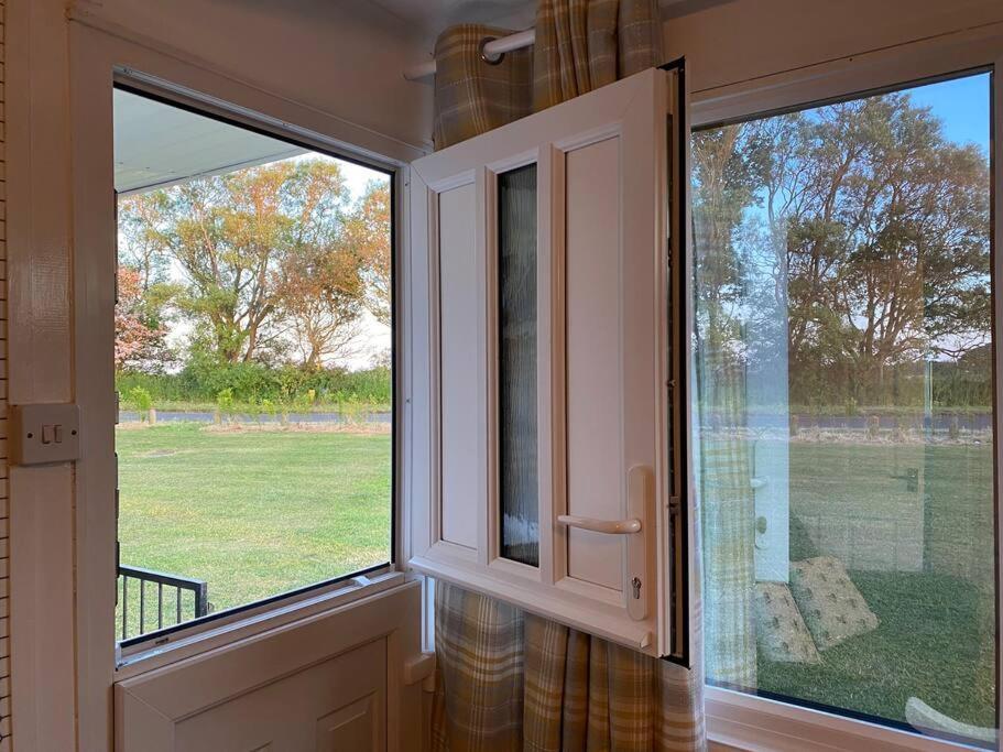 East Coast Chalets, Bee'S Knees @ California Sands Scratby Esterno foto