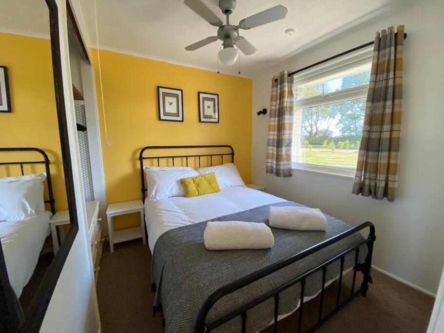 East Coast Chalets, Bee'S Knees @ California Sands Scratby Esterno foto