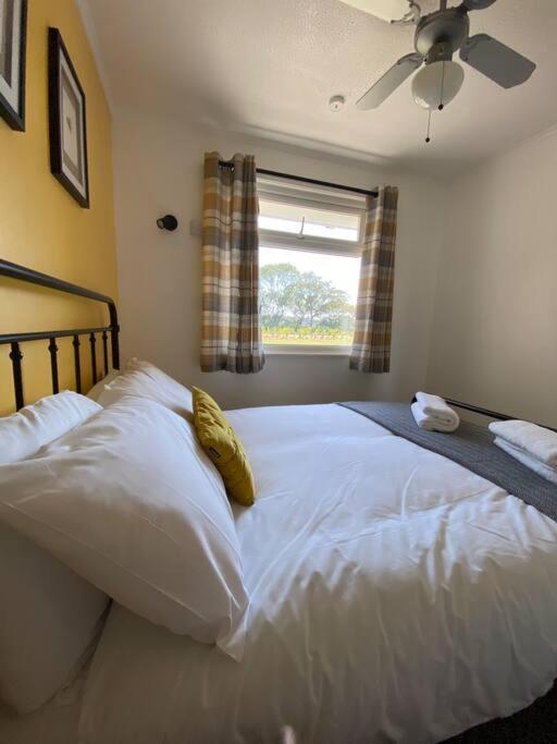 East Coast Chalets, Bee'S Knees @ California Sands Scratby Esterno foto