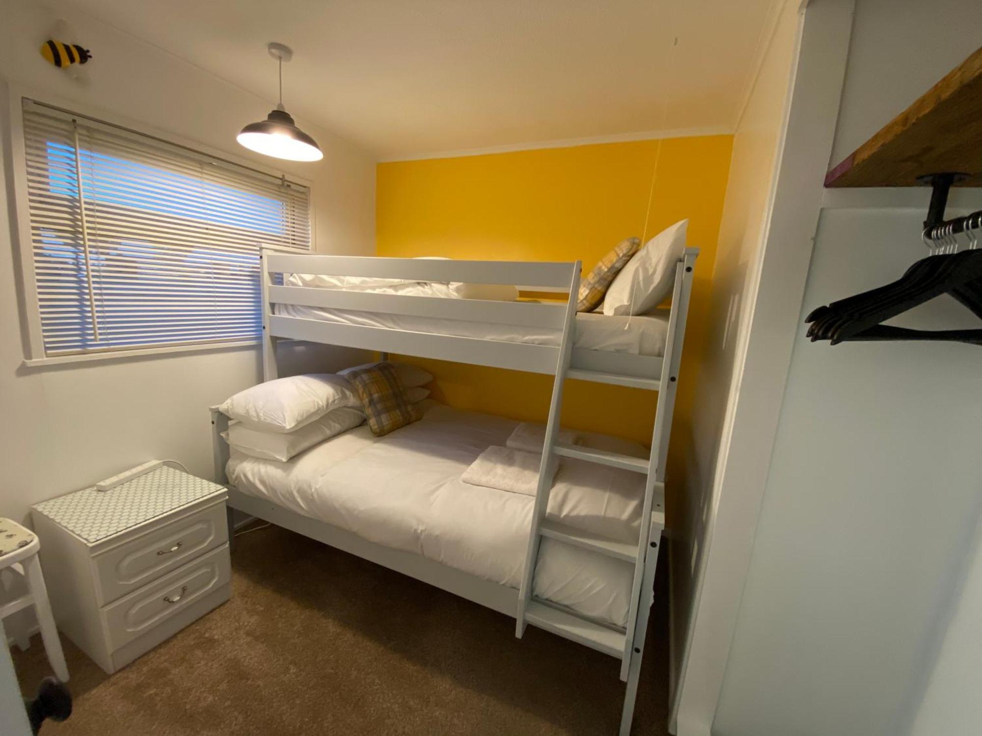 East Coast Chalets, Bee'S Knees @ California Sands Scratby Esterno foto